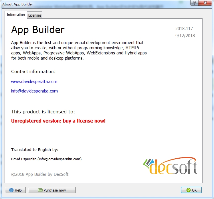 App Builder(webӻ)
